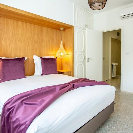 Balima Minaret Suites Rabat Luaran gambar
