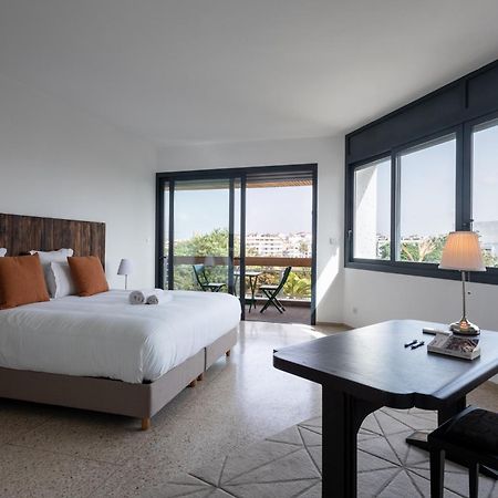 Balima Minaret Suites Rabat Luaran gambar