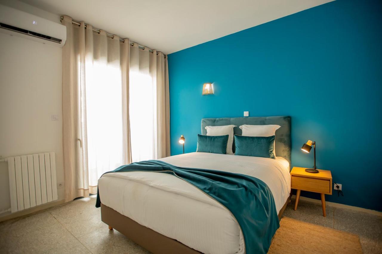 Balima Minaret Suites Rabat Luaran gambar
