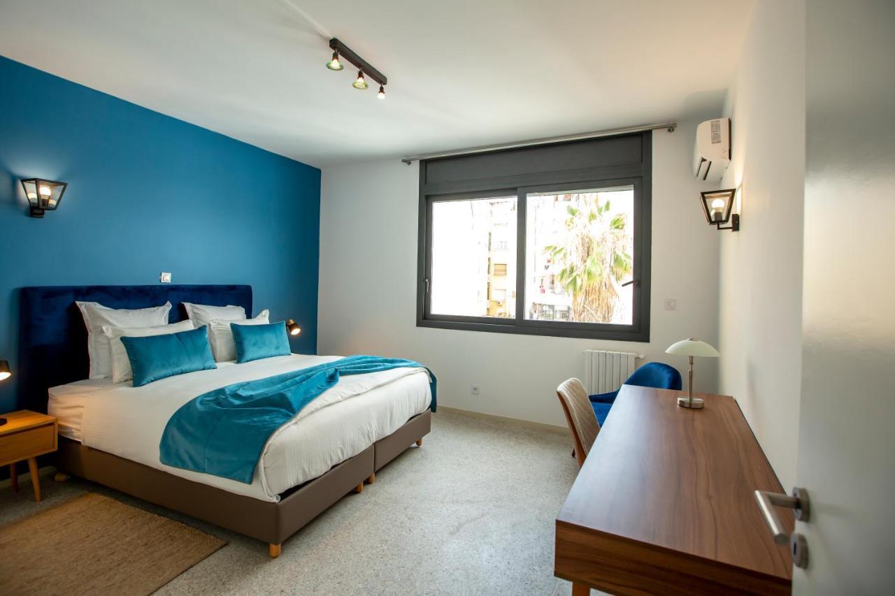 Balima Minaret Suites Rabat Luaran gambar