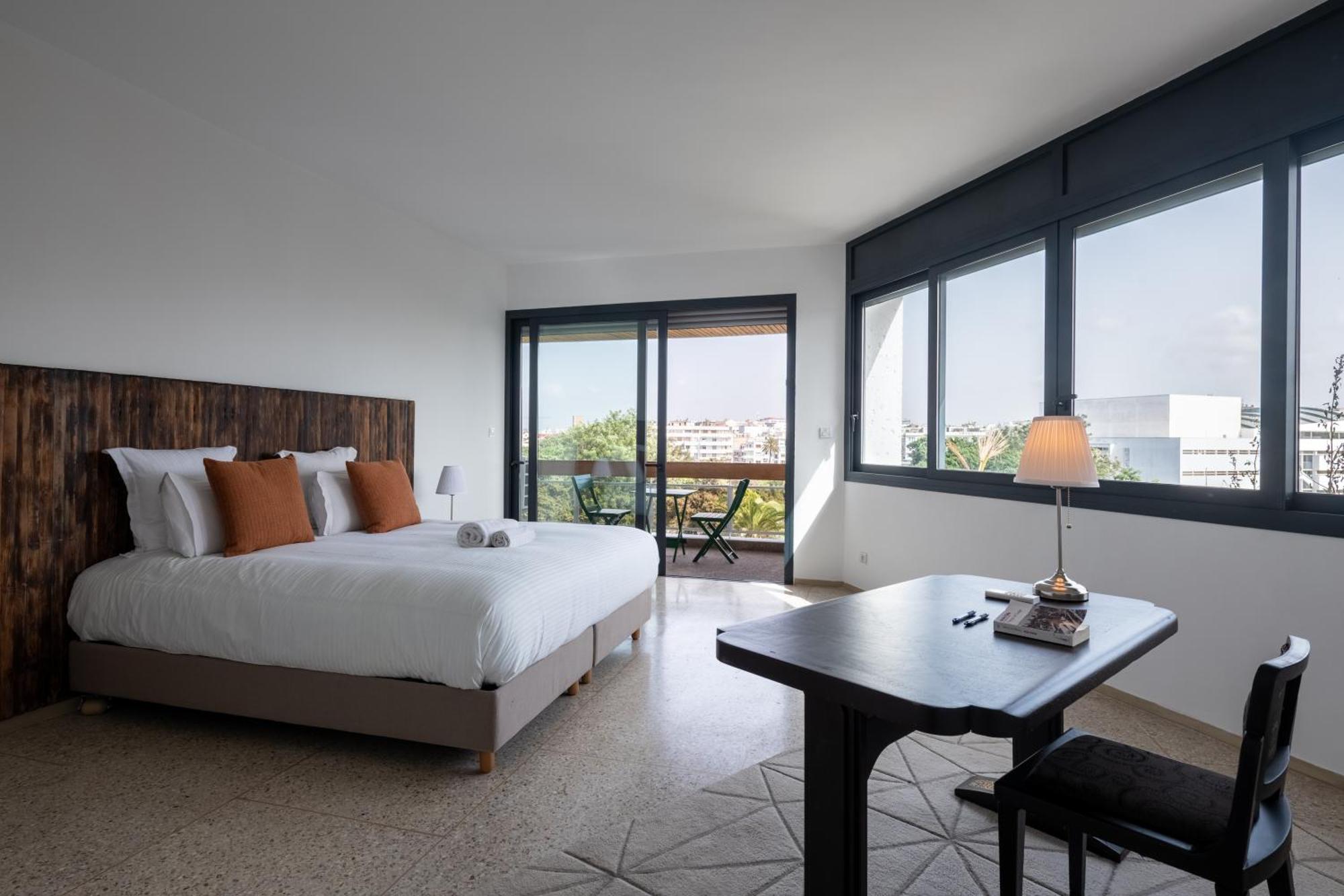 Balima Minaret Suites Rabat Luaran gambar