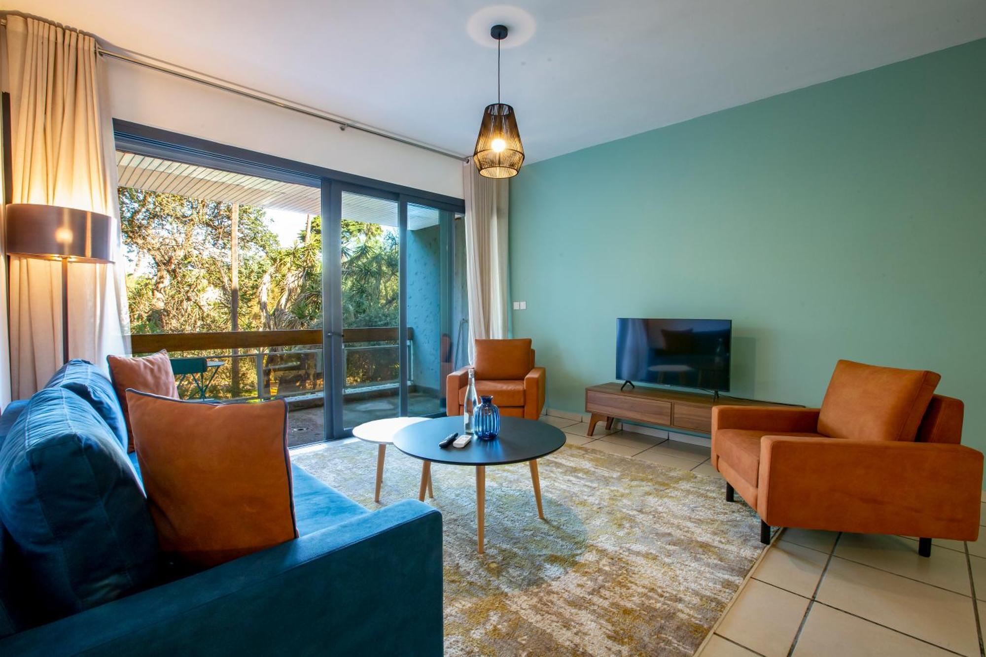 Balima Minaret Suites Rabat Luaran gambar