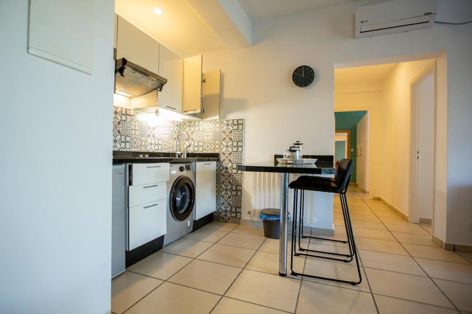 Balima Minaret Suites Rabat Luaran gambar
