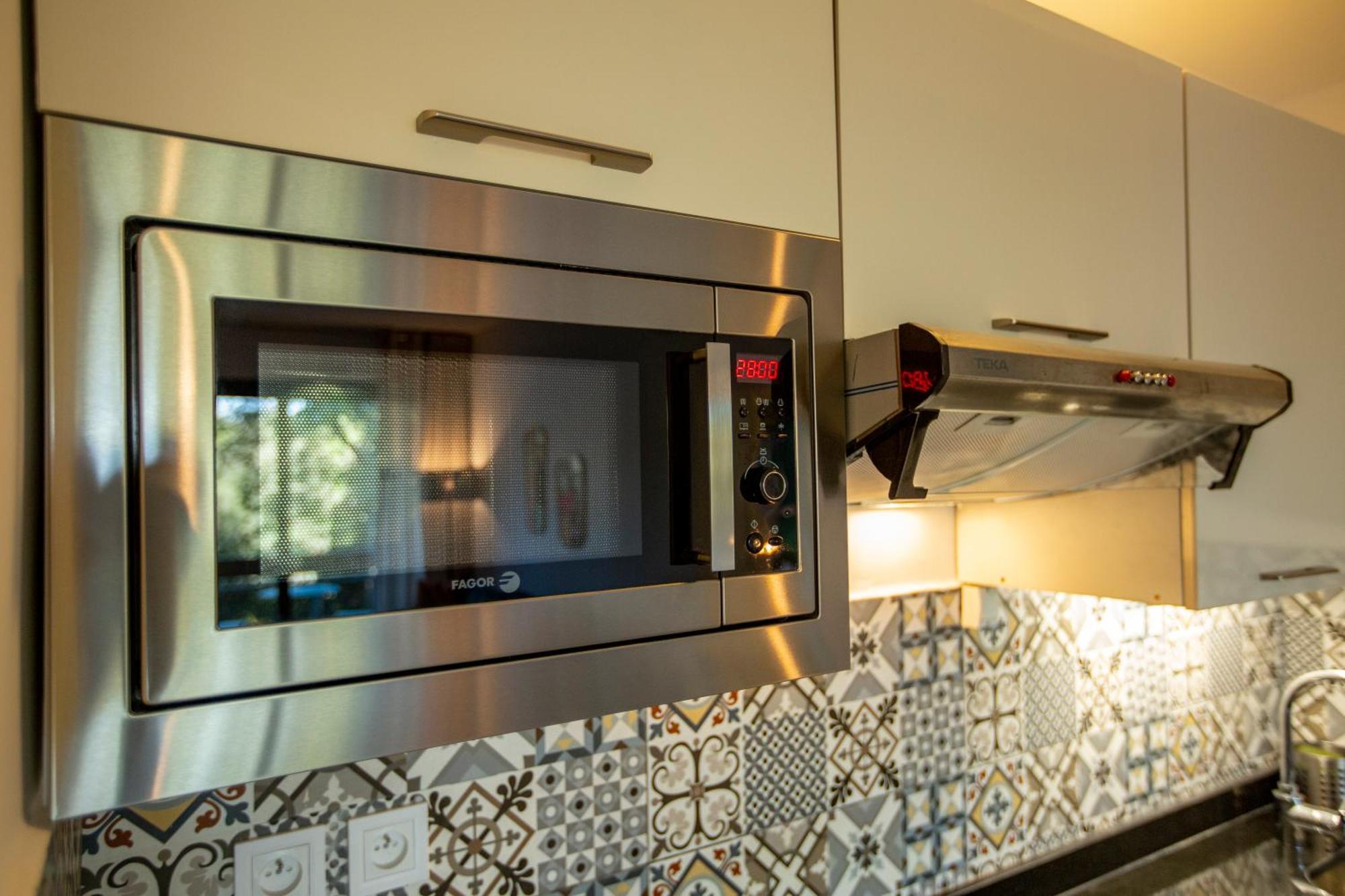 Balima Minaret Suites Rabat Luaran gambar