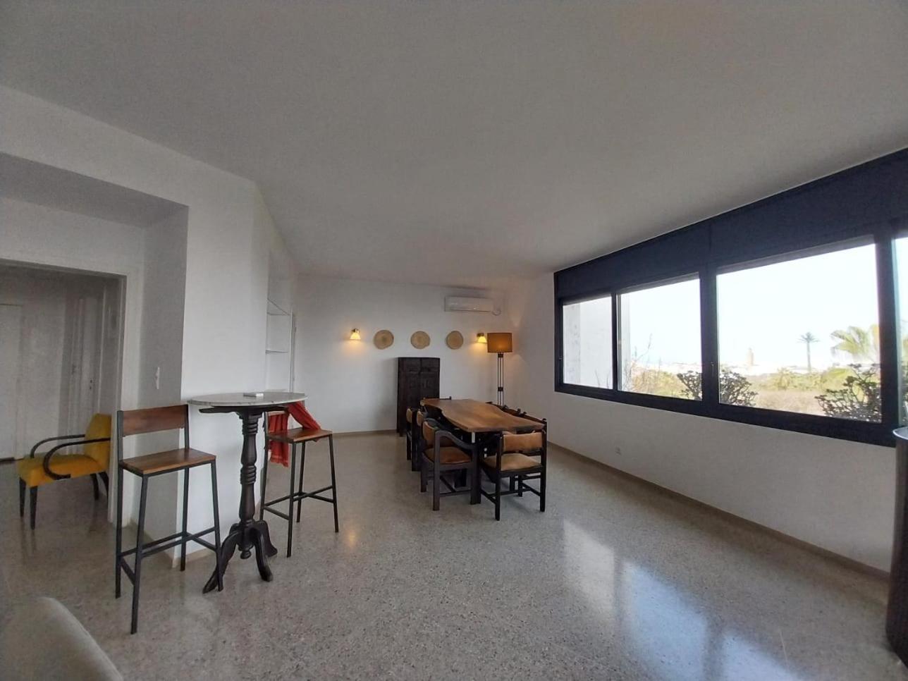 Balima Minaret Suites Rabat Luaran gambar