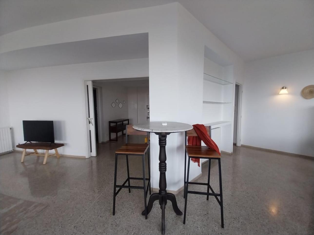 Balima Minaret Suites Rabat Luaran gambar