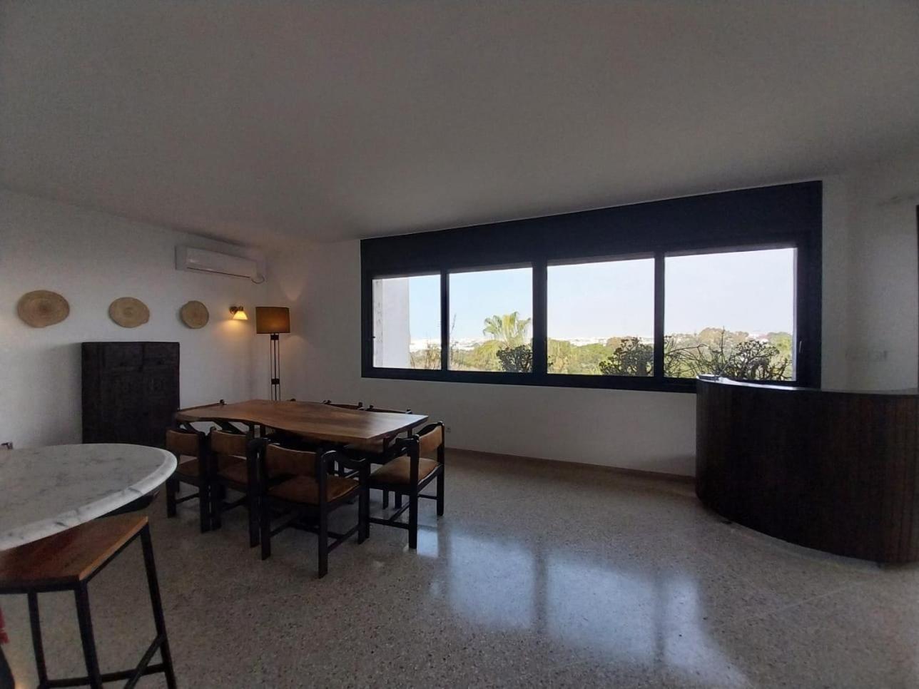 Balima Minaret Suites Rabat Luaran gambar