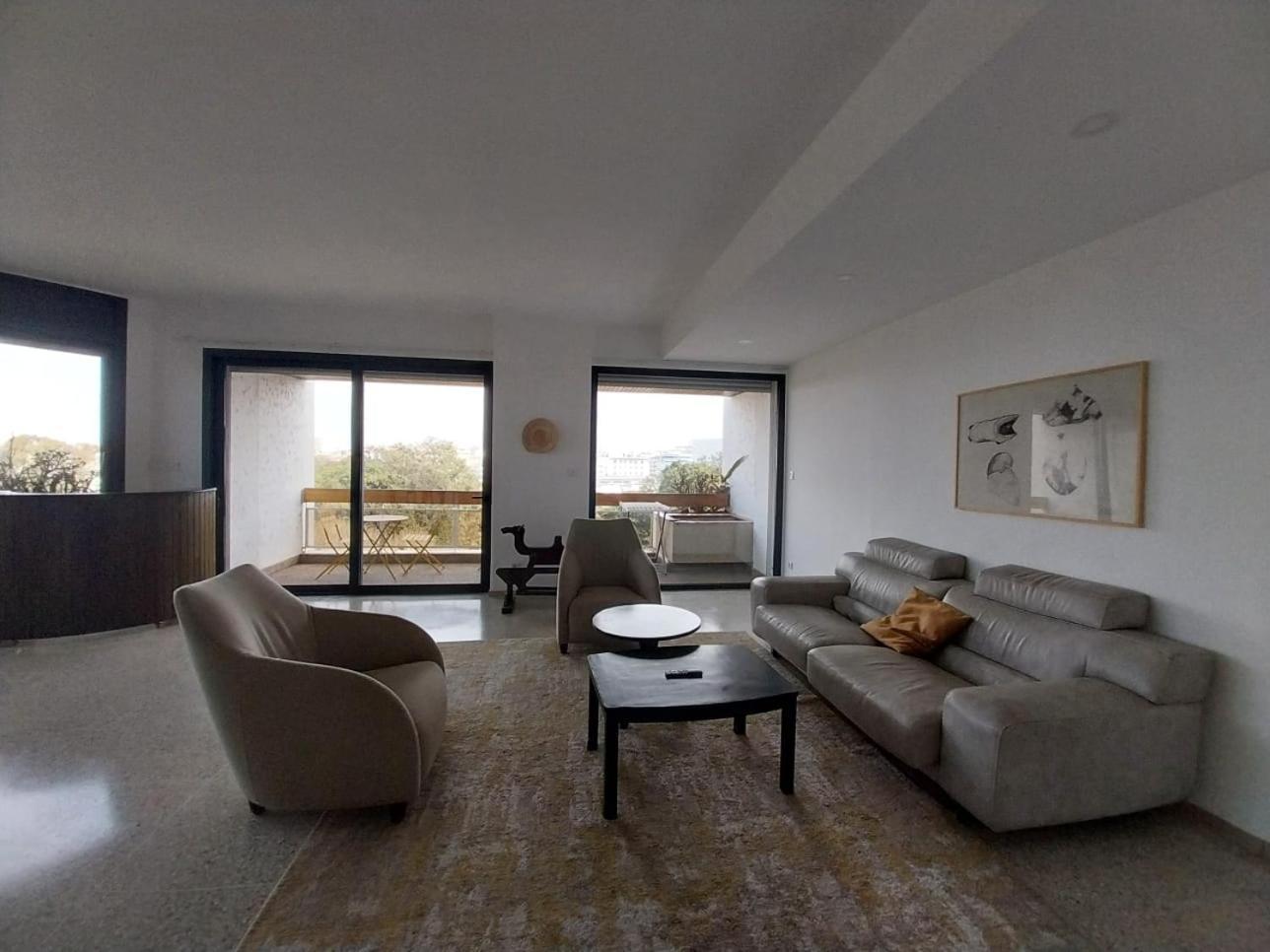 Balima Minaret Suites Rabat Luaran gambar