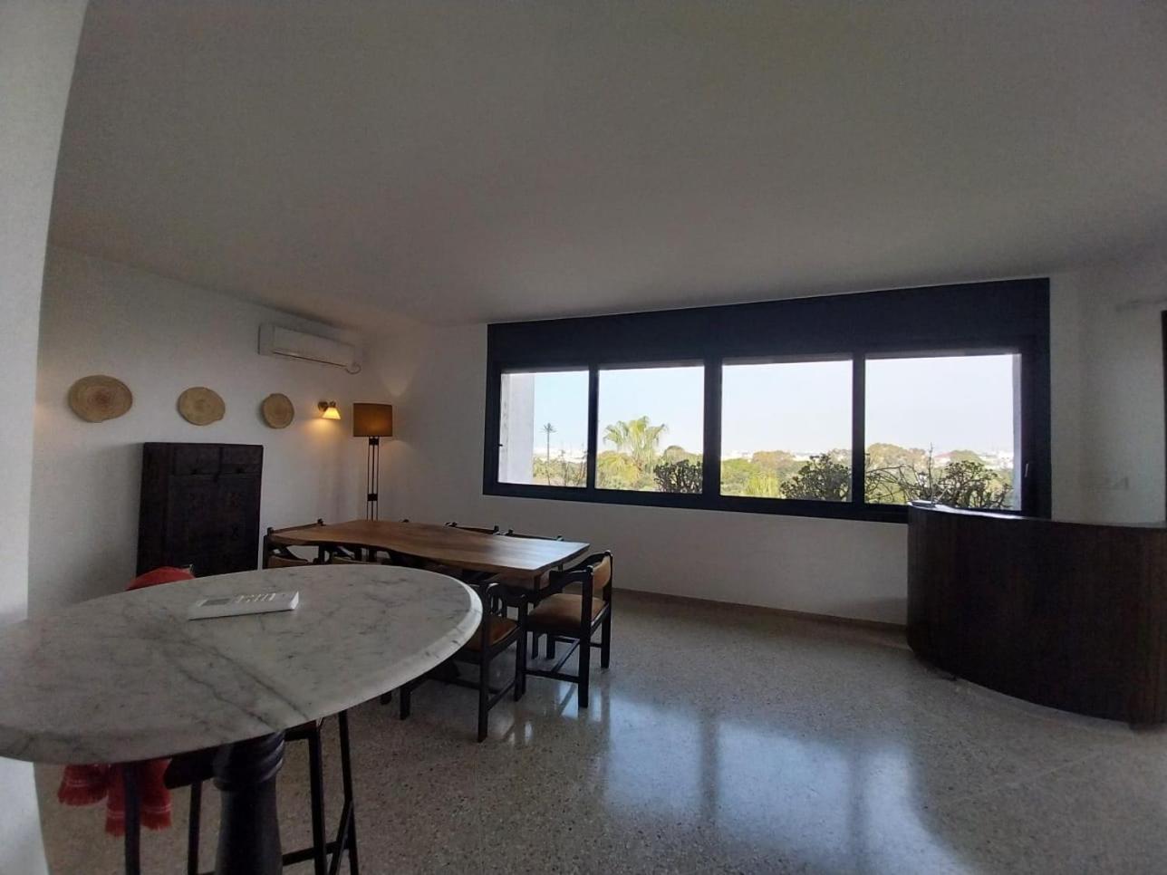 Balima Minaret Suites Rabat Luaran gambar