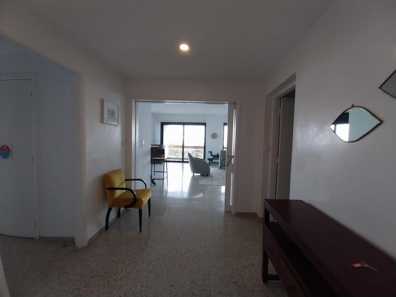 Balima Minaret Suites Rabat Luaran gambar