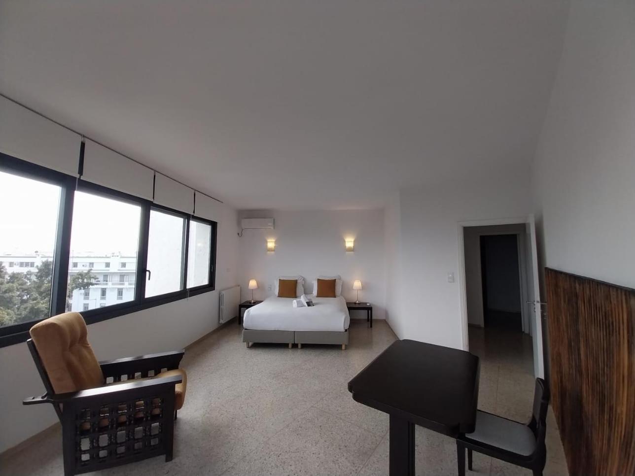 Balima Minaret Suites Rabat Luaran gambar
