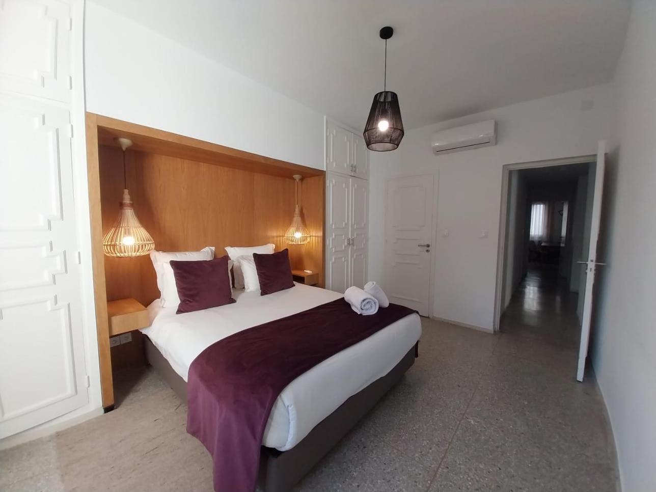 Balima Minaret Suites Rabat Luaran gambar