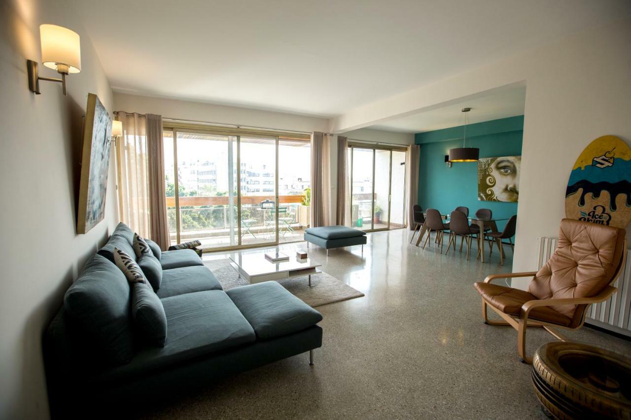 Balima Minaret Suites Rabat Luaran gambar