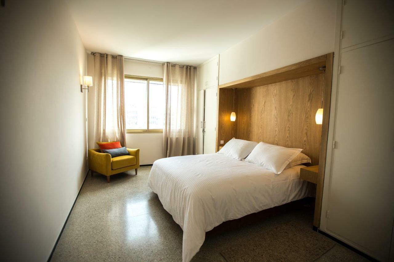 Balima Minaret Suites Rabat Luaran gambar