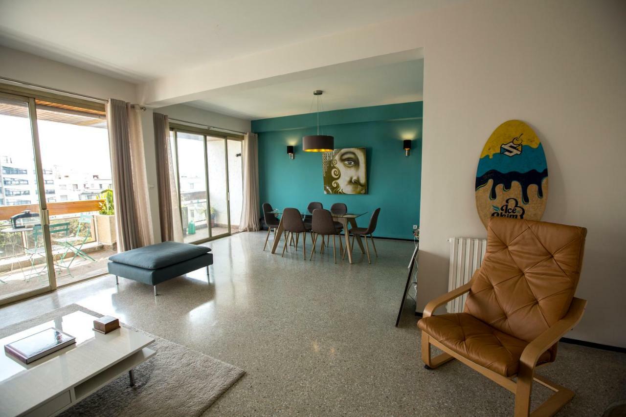 Balima Minaret Suites Rabat Luaran gambar